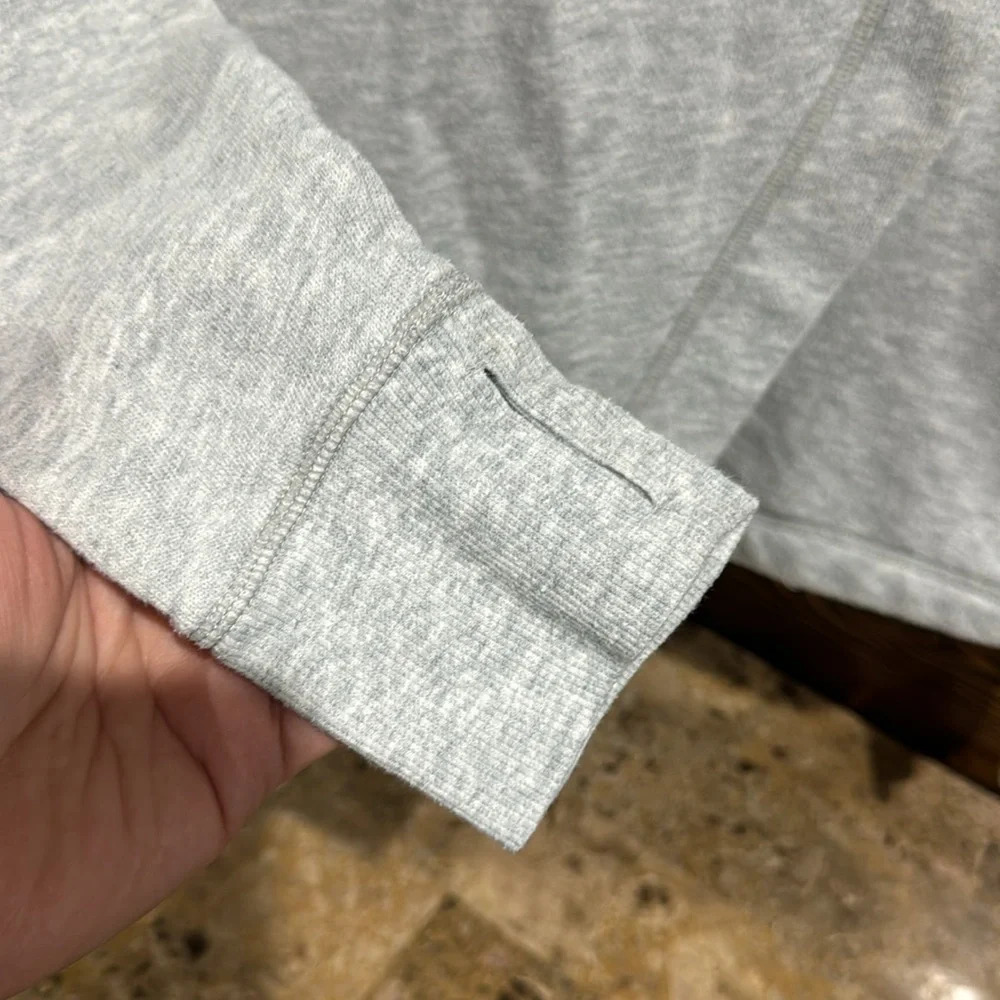 Z by Zella Sweatshirt - Picture 5 of 12